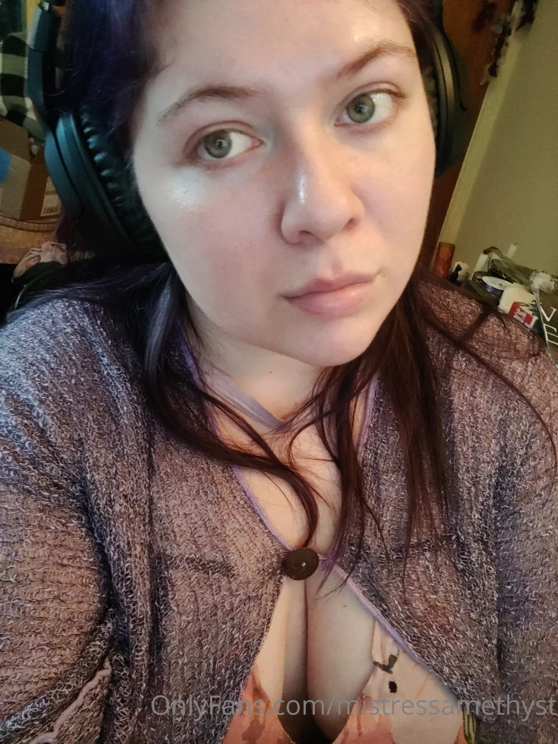 Finally taking some time to myself it s been a busy month been really 