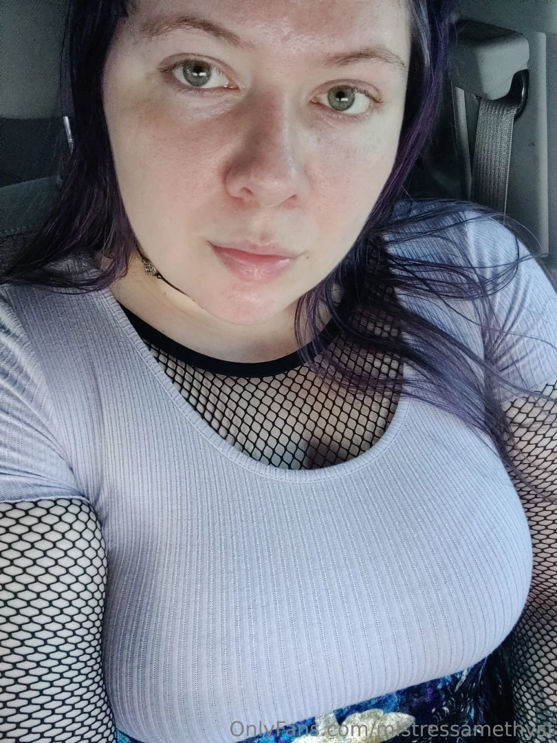 Mistressamethyst part 4 