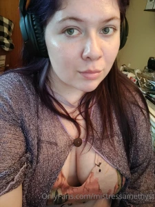 Finally taking some time to myself it s been a busy month been really part 1