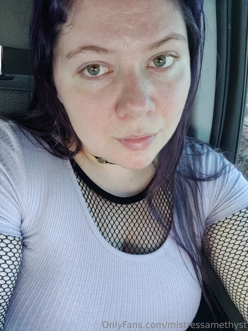 Mistressamethyst part 5 