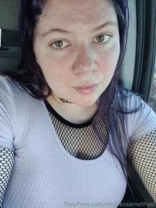 Mistressamethyst part 5