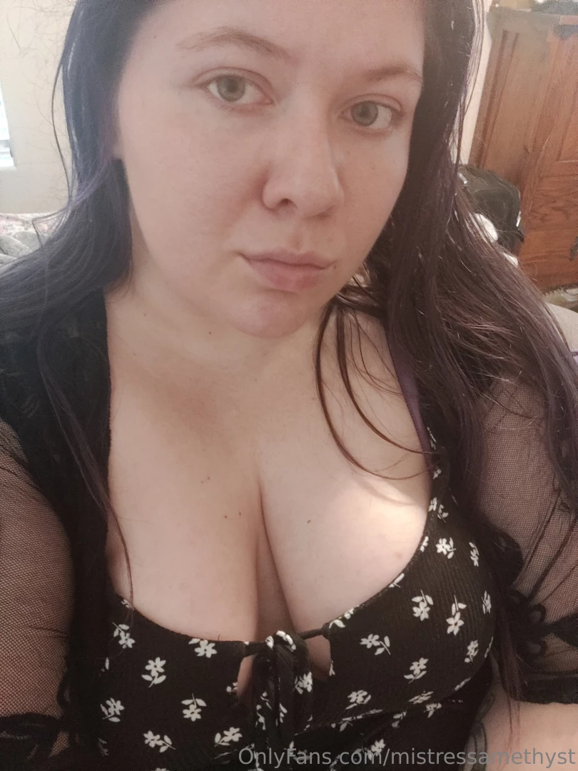 Mistressamethyst part 8 