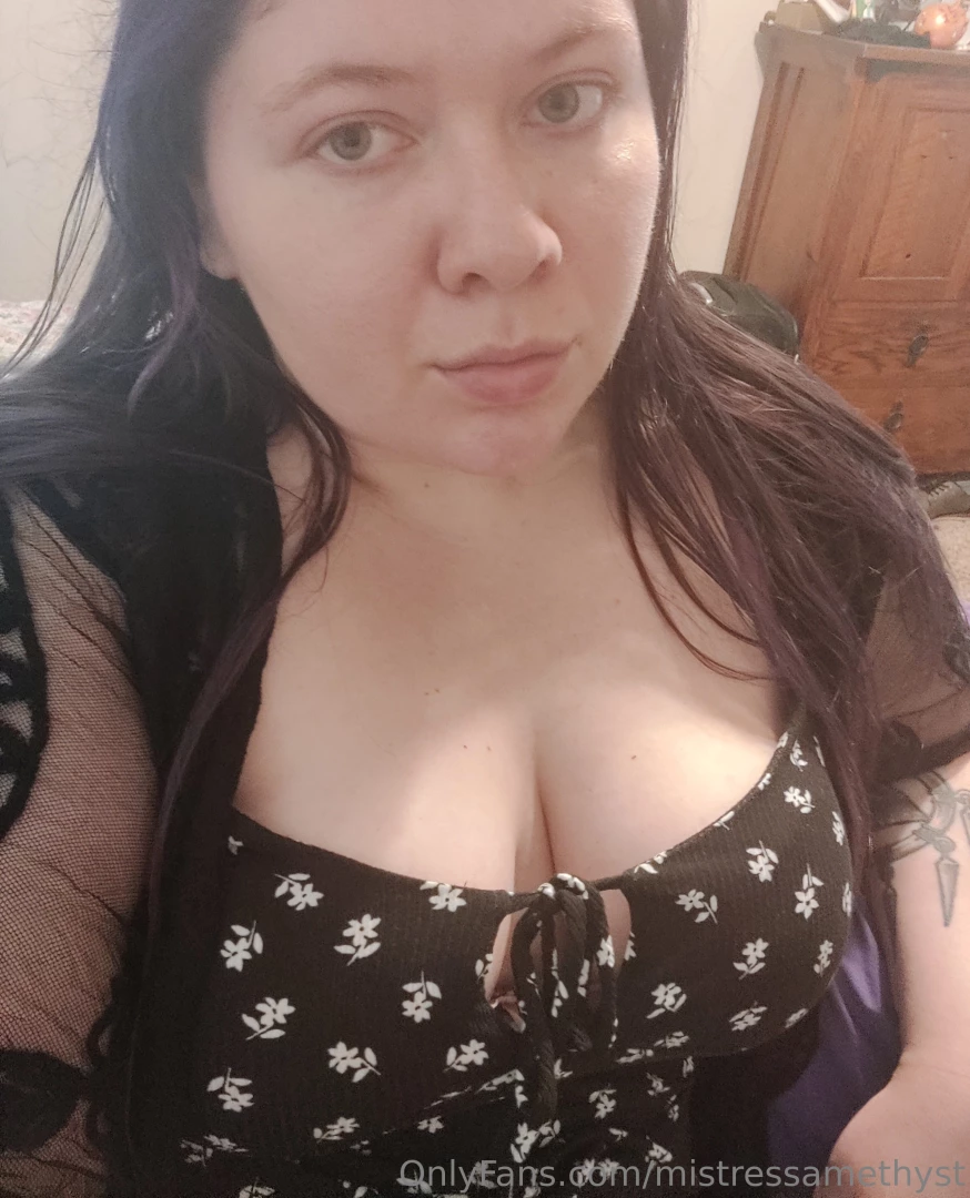 Mistressamethyst part 7 