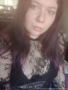 It s my man s birthday so i got all dressed up to go out just waiting