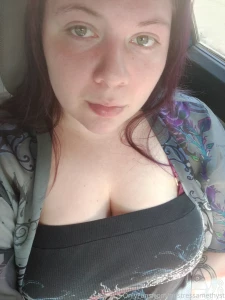 Any chance to get out of the house is good with me even if it is an