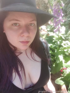 On vacay loving the scenery