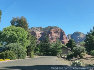 On vacay loving the scenery part 3