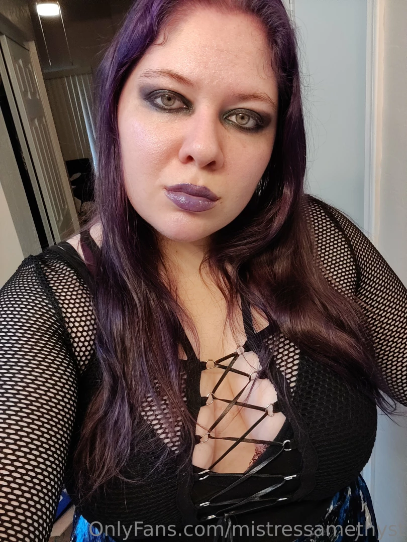 Rare photos of me with a bit of makeup part 1 