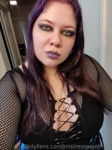 Rare photos of me with a bit of makeup part 1