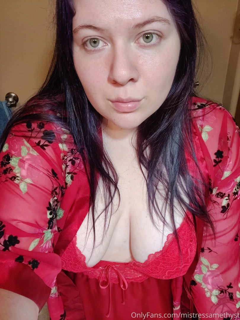 This is as close to holiday colors as i ll get happy yule y all 