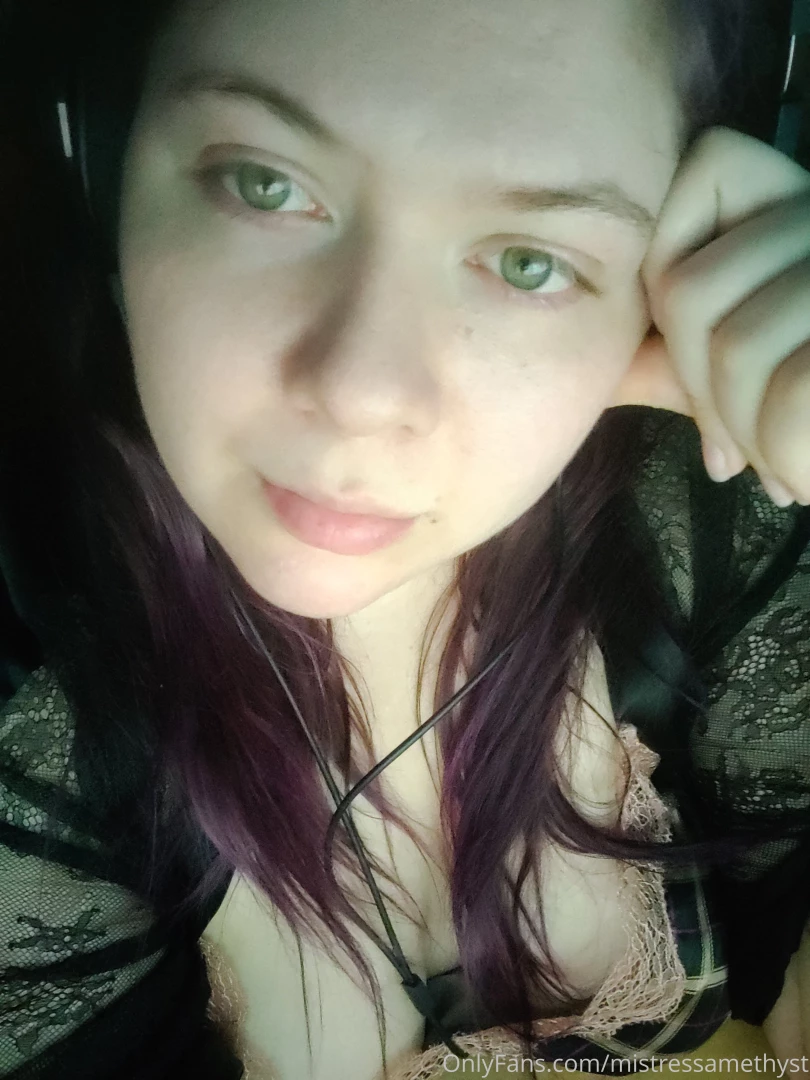 Every night i stay up way too late either playing games on my ps4 or 