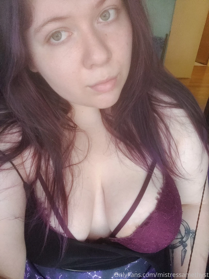 Unlock my next post to see me take this all the way off part 2 