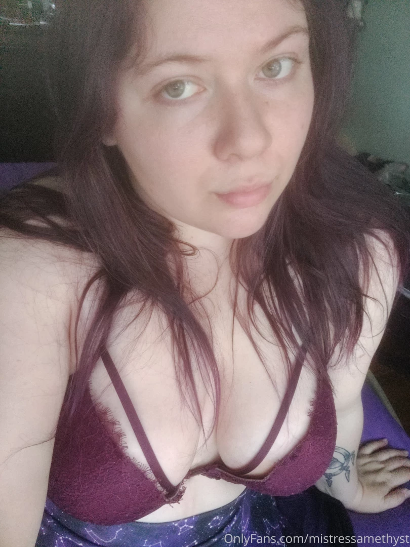 Unlock my next post to see me take this all the way off part 1 