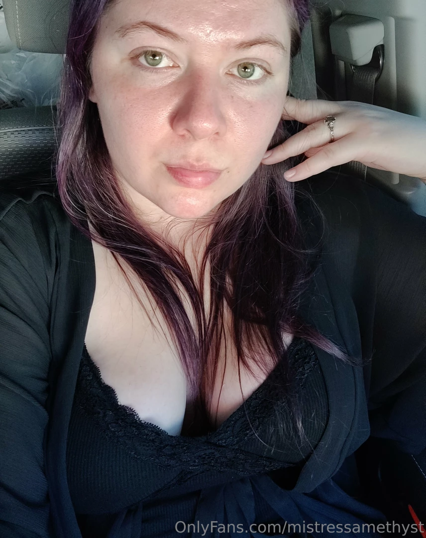 Mistressamethyst part 11 