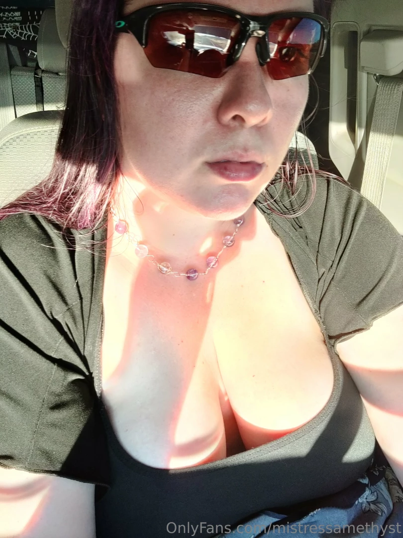 Mistressamethyst part 12 