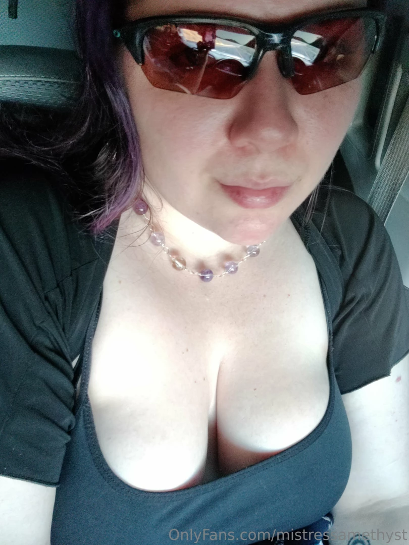 Mistressamethyst part 13 