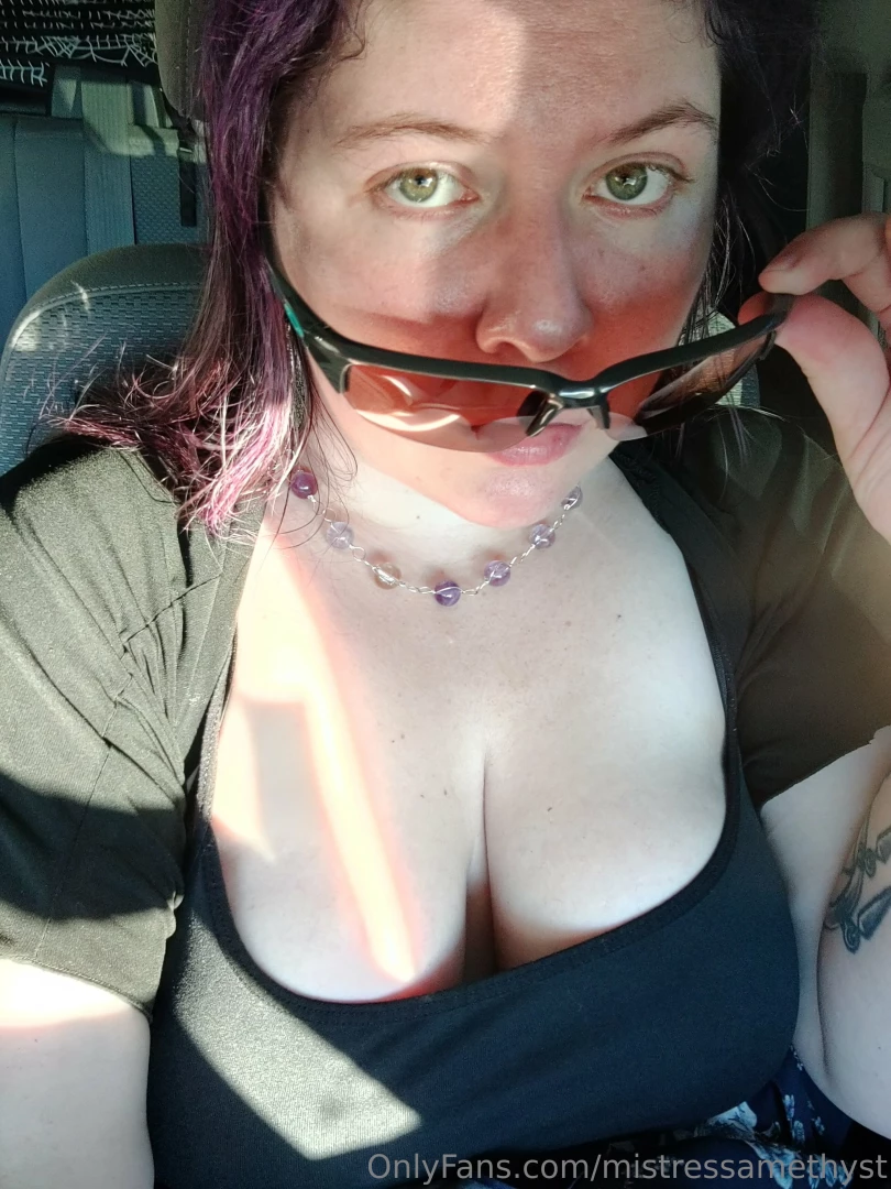 Mistressamethyst part 14 