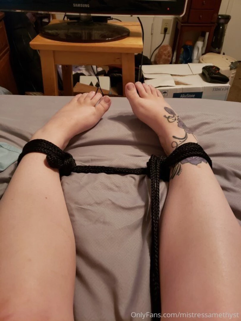 For all y all feet pic lovers part 2 