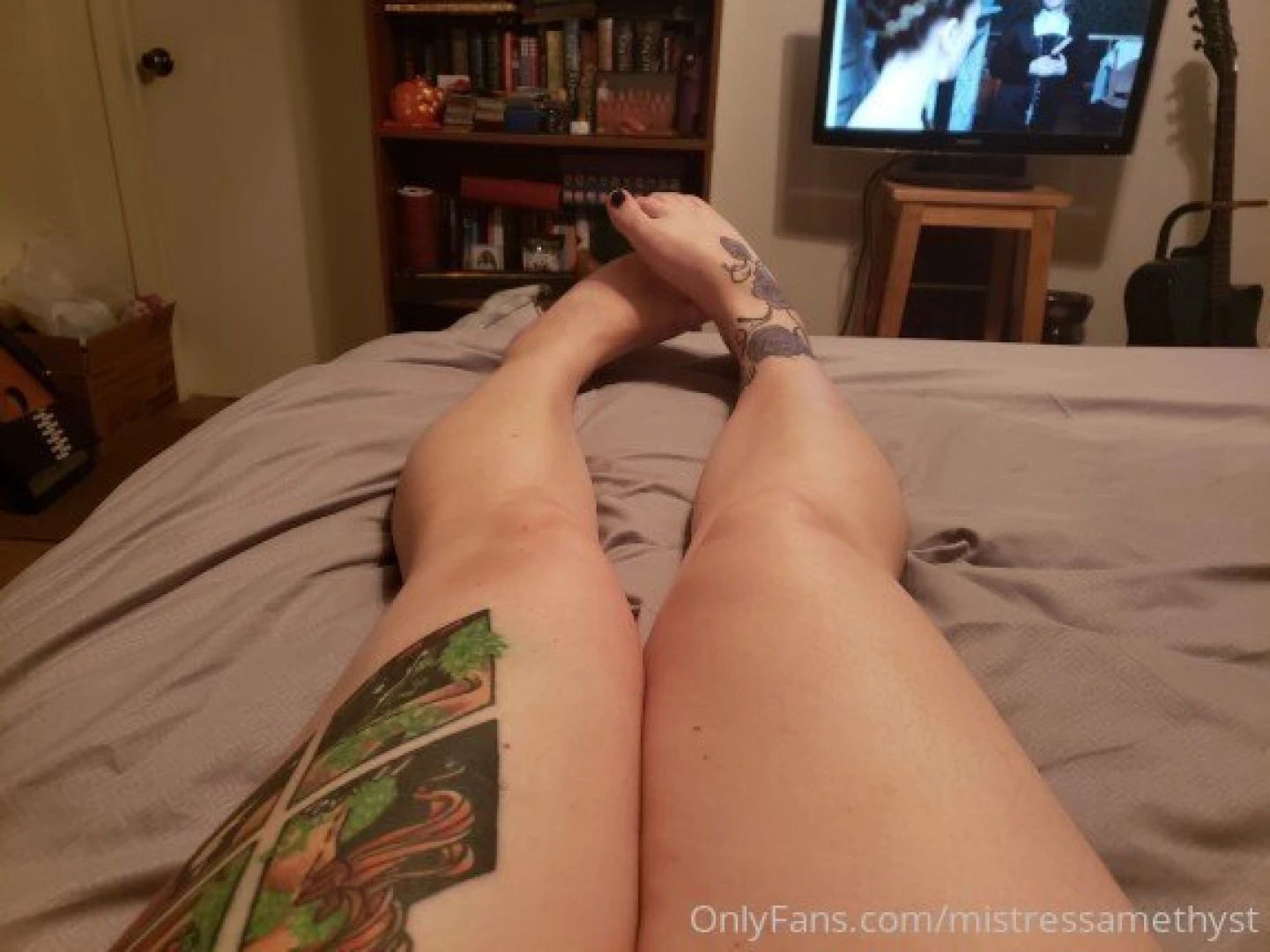 For all y all feet pic lovers part 1 