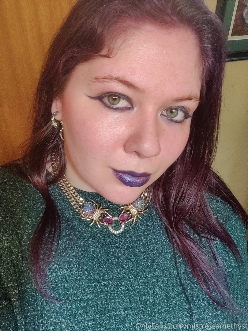 Rare pic of me with makeup mom wanted to go out and who am i to deny 