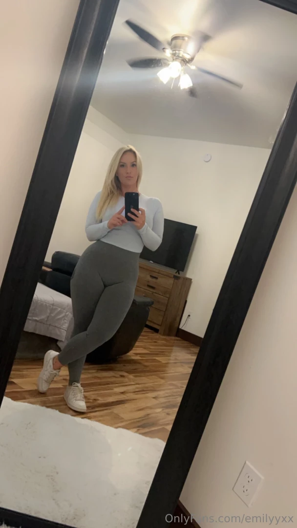 I could be your bad habit 