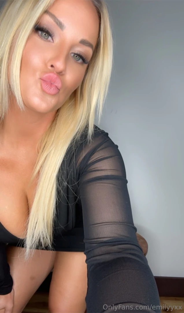 Flirty and fun part 3 