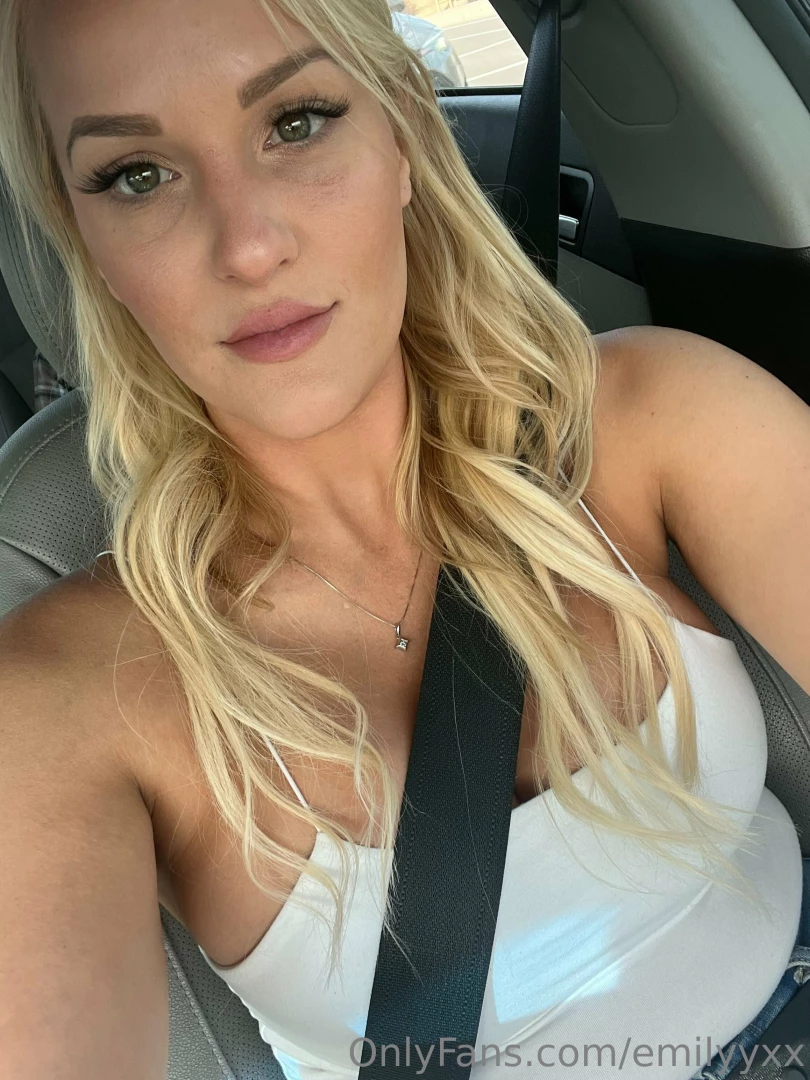 Take a seat and let me show you a different kind of ride 