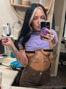 Hi from your local tired girlie