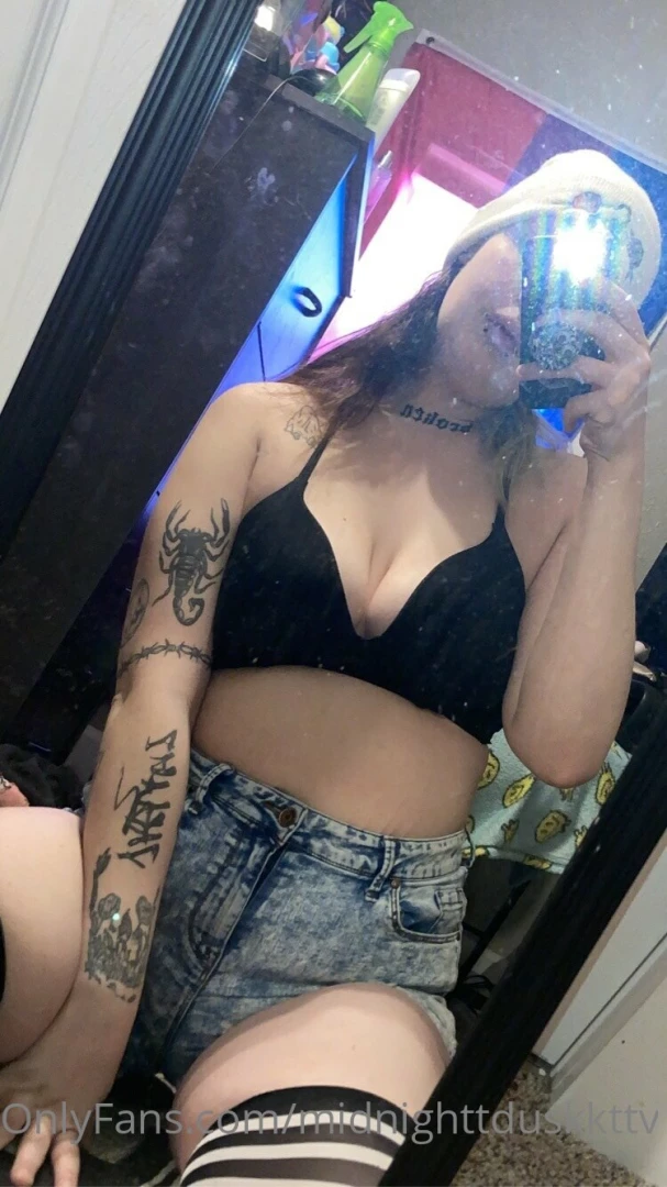 Midnighttsaurus part 1 