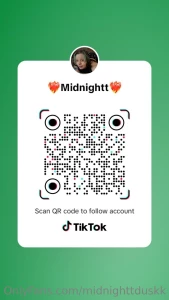 Make sure you follow my new spicy tiktok videos coming soon