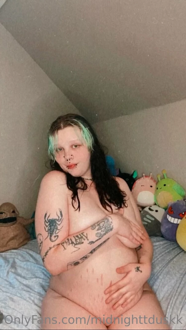 Midnighttsaurus part 4 