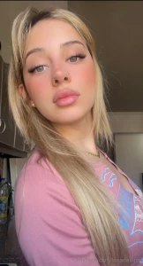 Always pretty in pink part 5