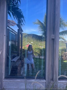 Wish you were here part 694