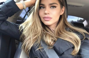 Bored in the car dm me