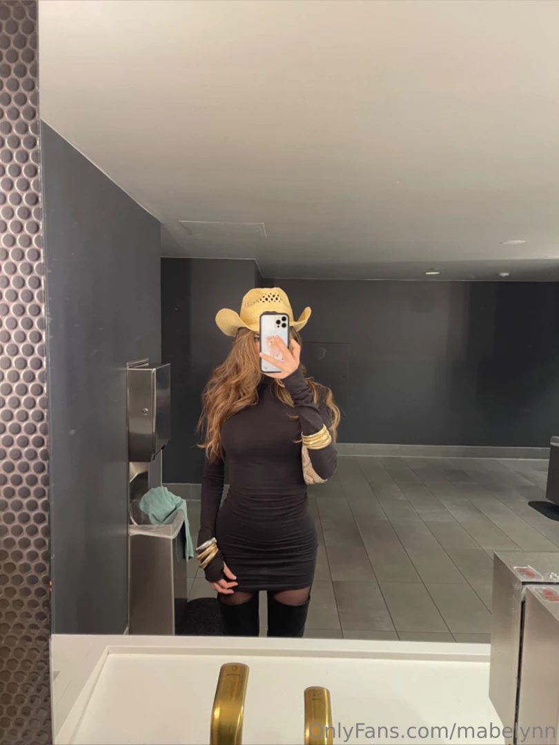 Can i get a yeehawww 