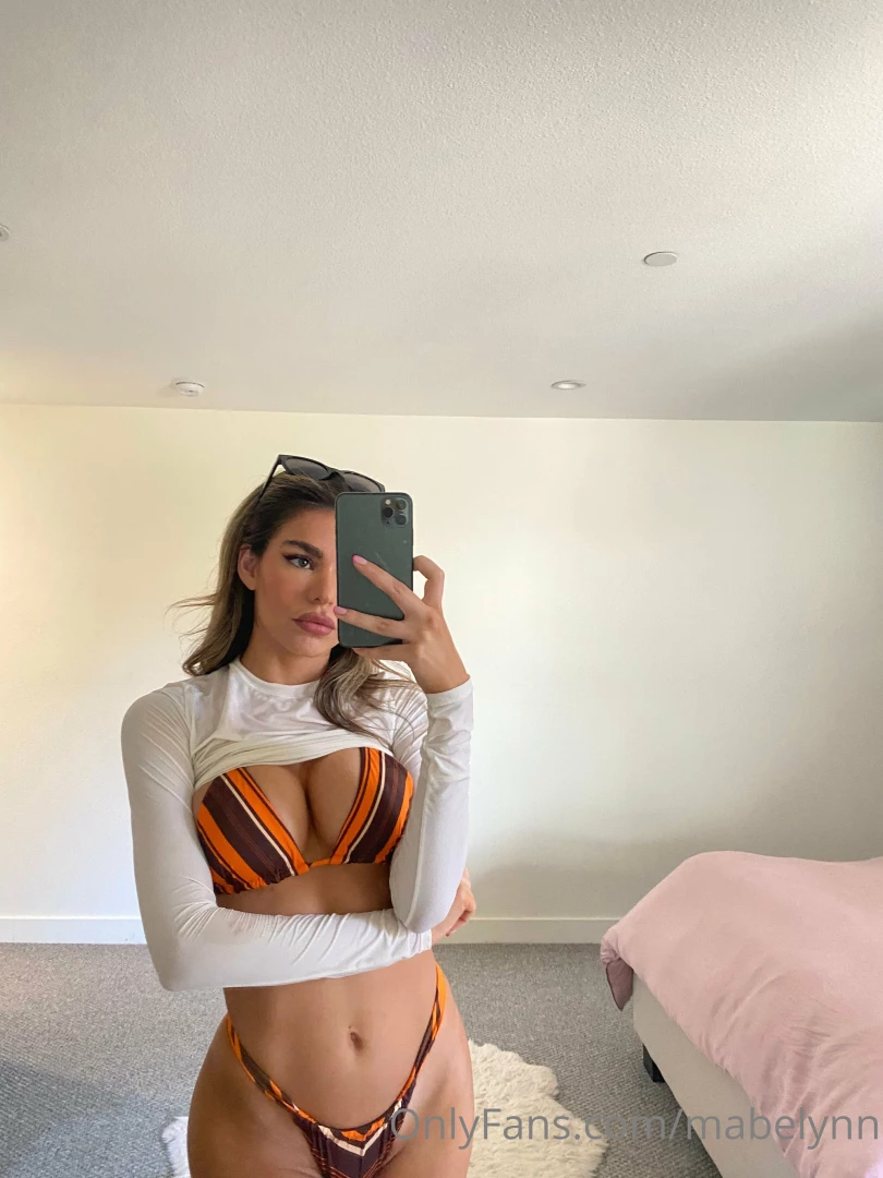 Not just a snack but the whole meal 