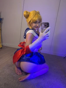 Will u sail to the moon with me part 1