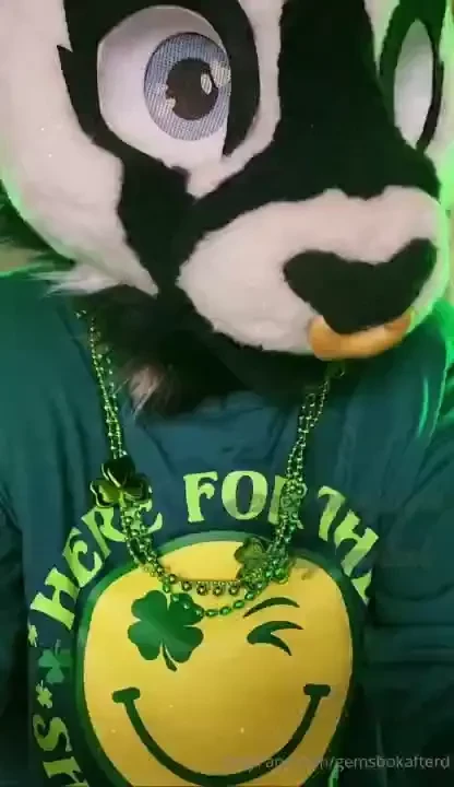 Gemsbokafterd part 14 