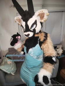 Does this g-string make my ass look fluffy be honest