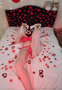 More spicy valentine s content coming all weekend including some