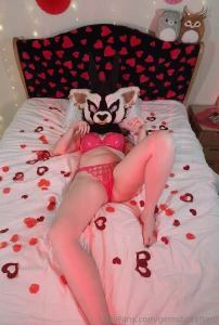 More spicy valentine s content coming all weekend including some part 2