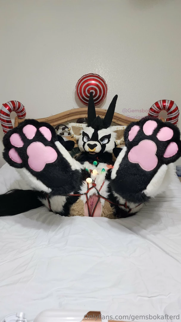 For all you paw lovers part 1 