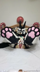 For all you paw lovers part 1