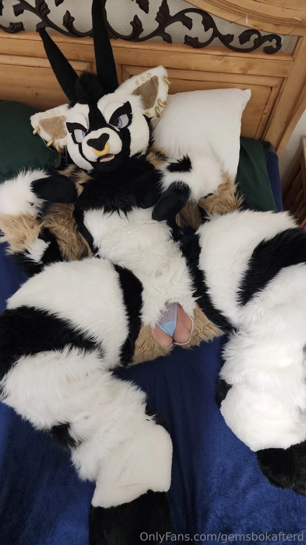 Just move my panties to the side and slide on in here part 1 