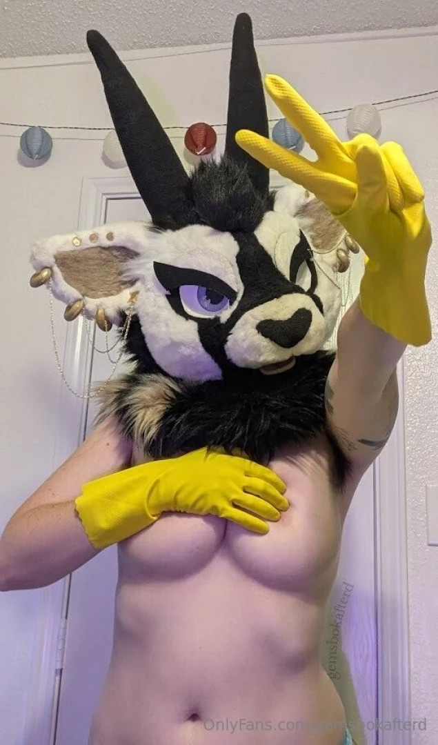 Squeaky clean -this photoset was a custom i am always open for content part 6 