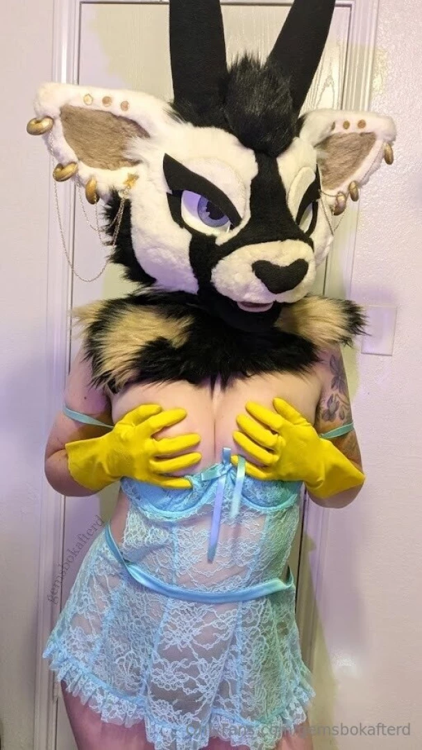 Squeaky clean -this photoset was a custom i am always open for content part 5 