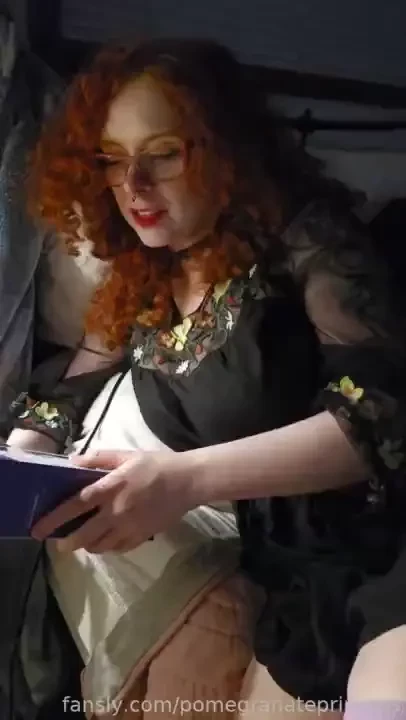 I did a toy review demonstration watch me sensually enjoy the part 8 