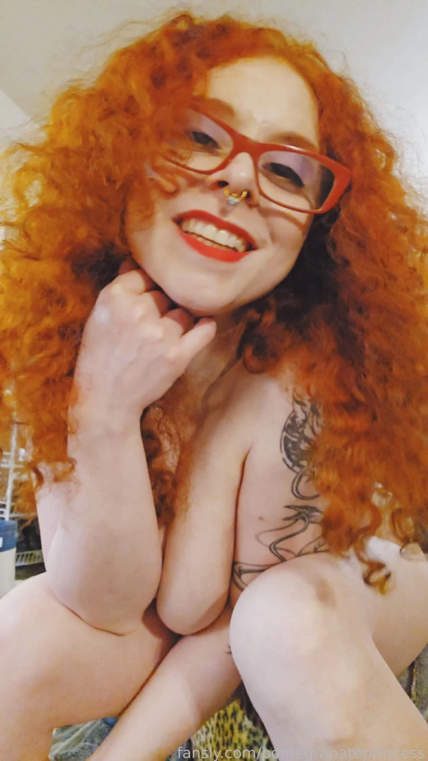 Disrobing for the night sweet dreams internet people ready to dream part 8 