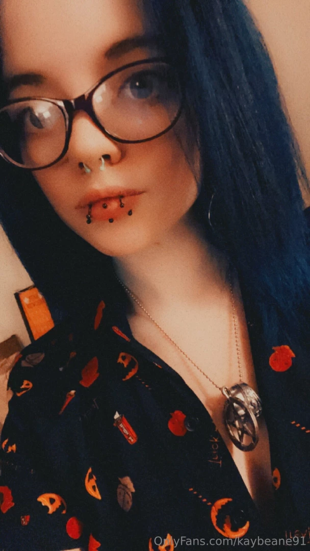 What do you guys think of my new piercing 