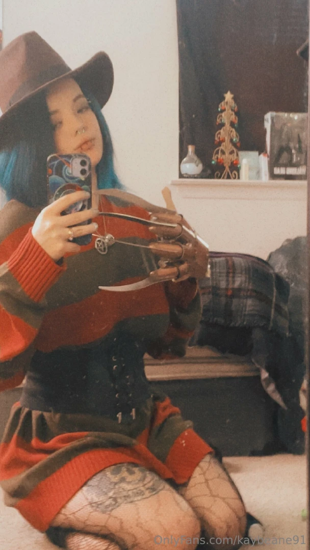 See you in your dreams part 14 